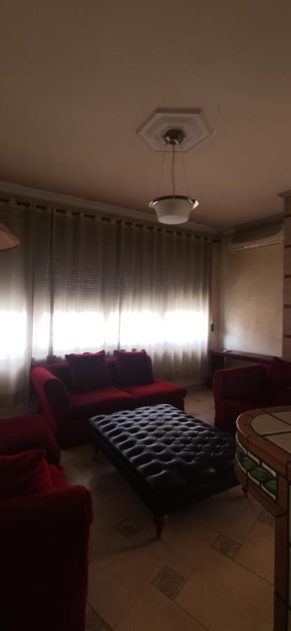 Tirana City Center Apartment Exteriör bild