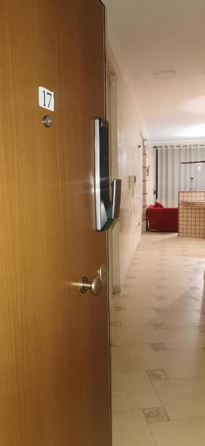 Tirana City Center Apartment Exteriör bild